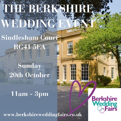 The Berkshire Wedding Event