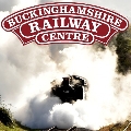 Visit the Buckinghamshire Railway Society website