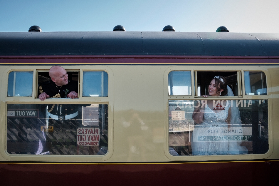 Gallery image 2: buckinghamshire-railway-society