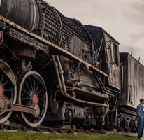 Gallery image 4: buckinghamshire-railway-society