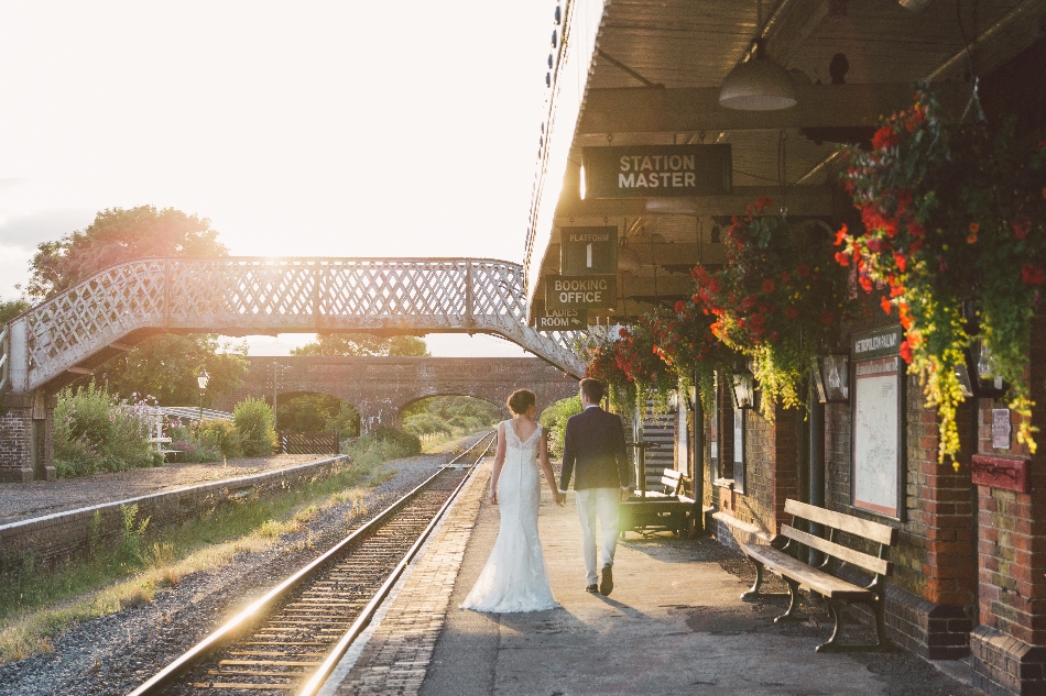 Gallery image 8: buckinghamshire-railway-society