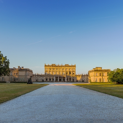 Wedding News: Cliveden literary festival is set to take place this September
