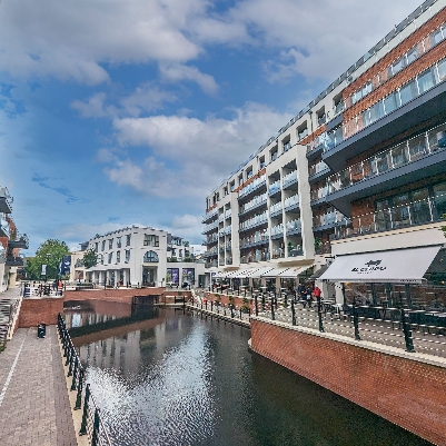 Popular local pizzeria set to open flagship restaurant at Maidenhead's Waterside Quarter