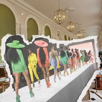 Interactive exhibition to take place in Oxford during Sustainable Fashion Week 2024