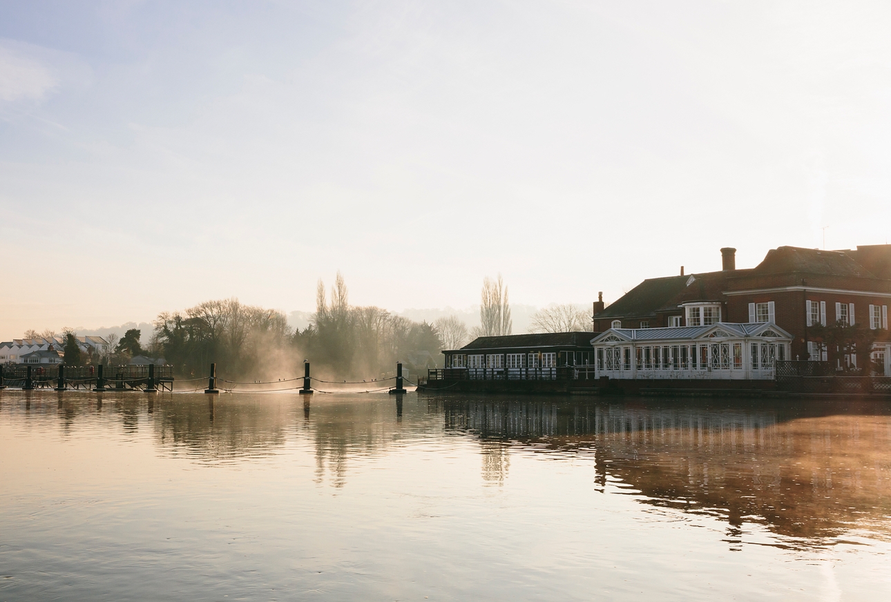 News: Macdonald Compleat Angler Hotel, Marlow, unveils proposa...