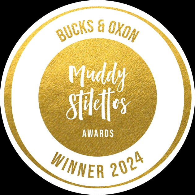  Muddy Stilettos Awards