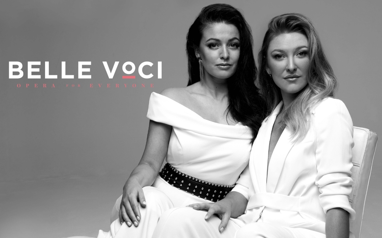 Belle Voci opera singers