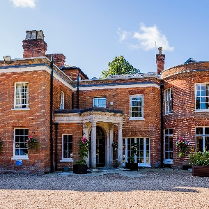 Royal Berkshire, an Exclusive Venue