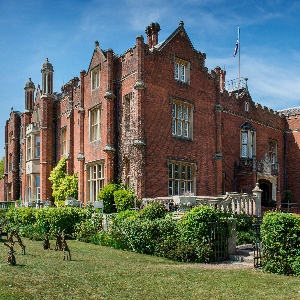 De Vere Latimer Estate