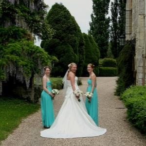 Wallingford Portraits & Weddings