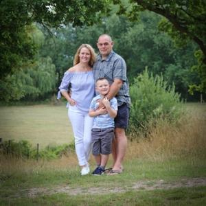 Wallingford Portraits & Weddings