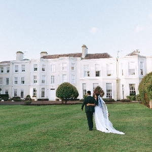 Burnham Beeches Hotel