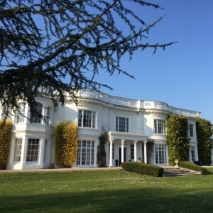 Venue Henley