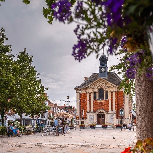 Henley Town Hall