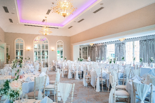 Royal Berkshire, an Exclusive Venue