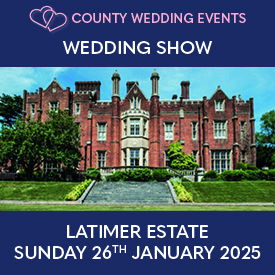 Latimer Estate Wedding Show