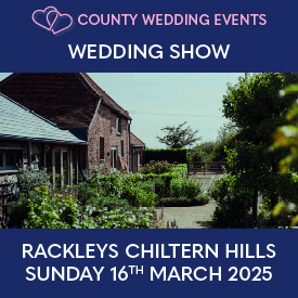 Rackleys Wedding Show